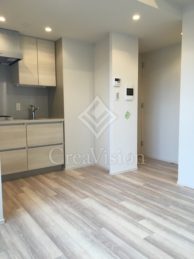 ザ・パークハビオ品川戸越