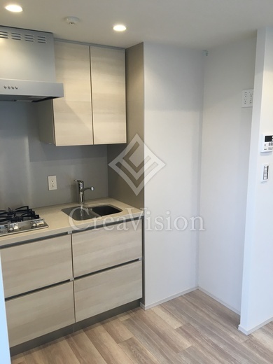 ザ・パークハビオ品川戸越