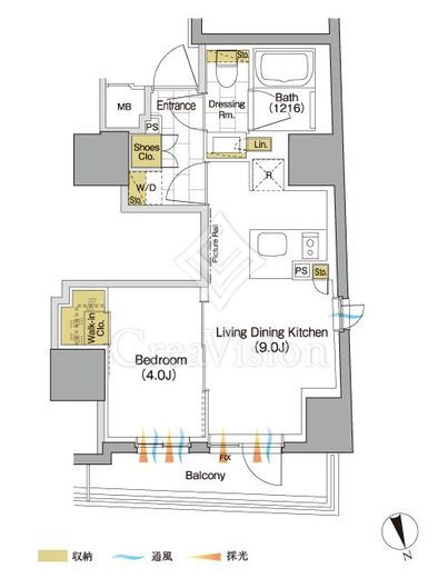 ザ・パークハビオ品川戸越