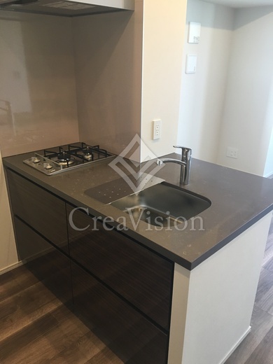 ザ・パークハビオ品川戸越