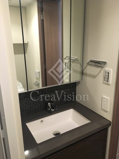 ザ・パークハビオ品川戸越