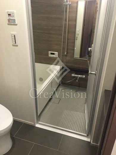 ザ・パークハビオ品川戸越