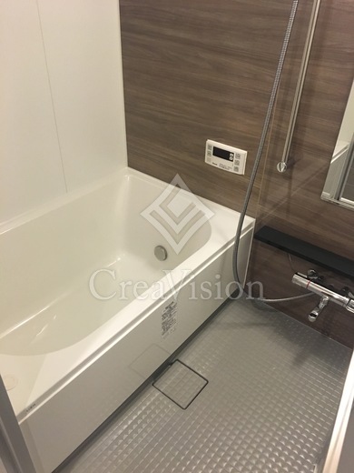 ザ・パークハビオ品川戸越