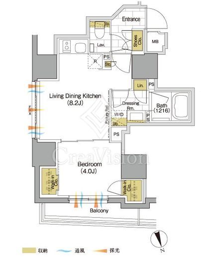 ザ・パークハビオ品川戸越