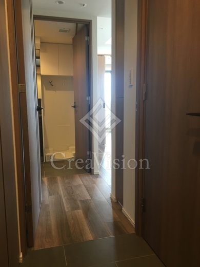 ザ・パークハビオ品川戸越