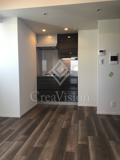 ザ・パークハビオ品川戸越