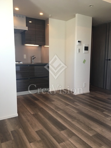 ザ・パークハビオ品川戸越