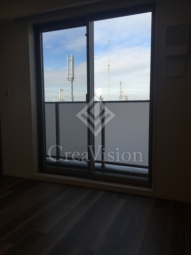 ザ・パークハビオ品川戸越