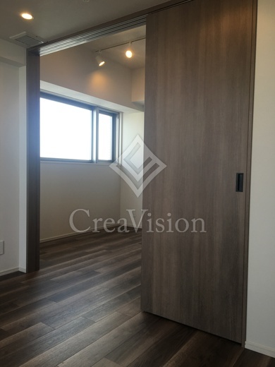 ザ・パークハビオ品川戸越