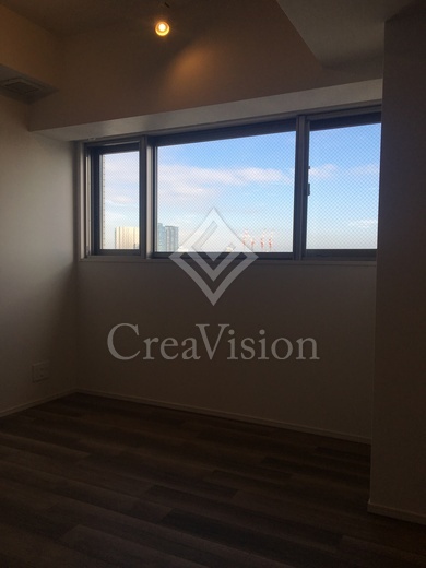 ザ・パークハビオ品川戸越