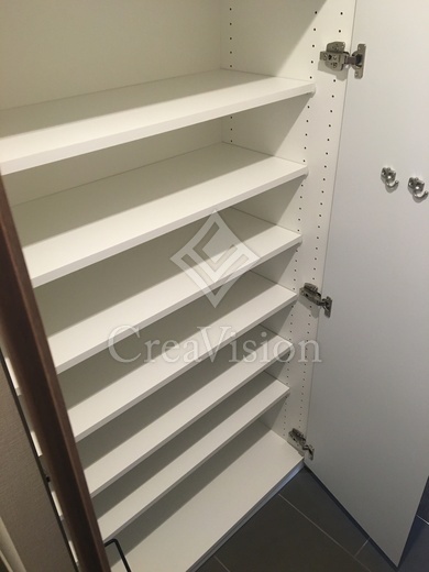 ザ・パークハビオ品川戸越