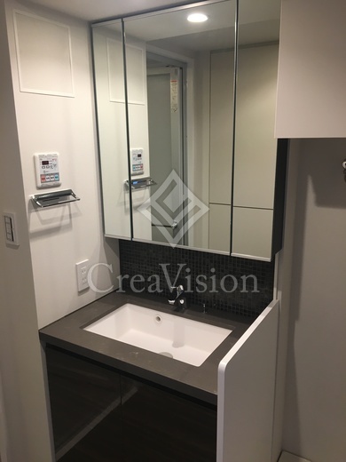 ザ・パークハビオ品川戸越