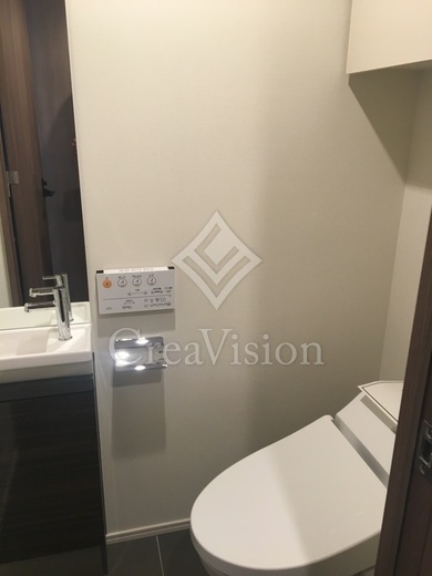 ザ・パークハビオ品川戸越