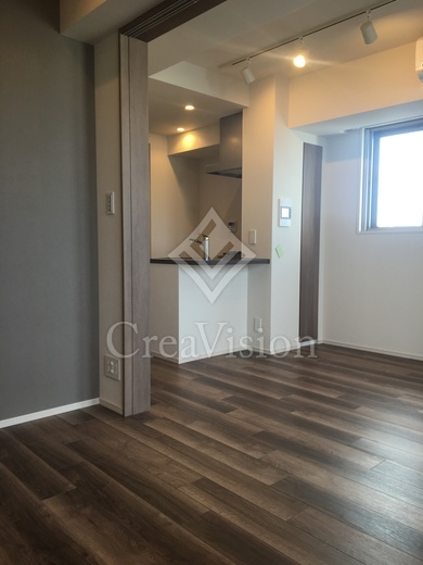 ザ・パークハビオ品川戸越