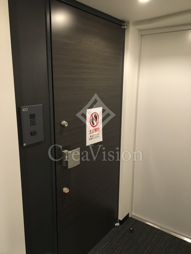 ザ・パークハビオ品川戸越