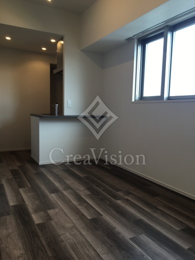 ザ・パークハビオ品川戸越