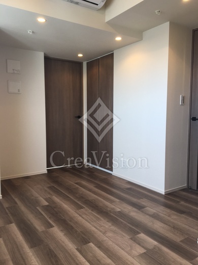 ザ・パークハビオ品川戸越