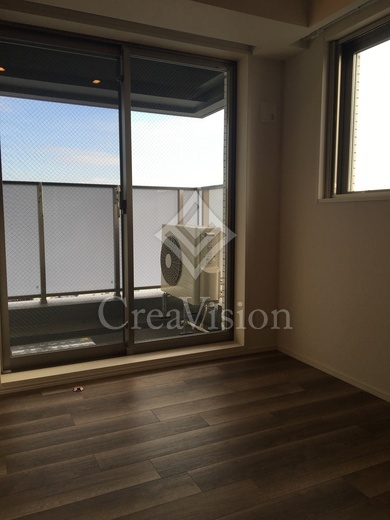 ザ・パークハビオ品川戸越