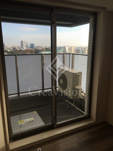 ザ・パークハビオ品川戸越