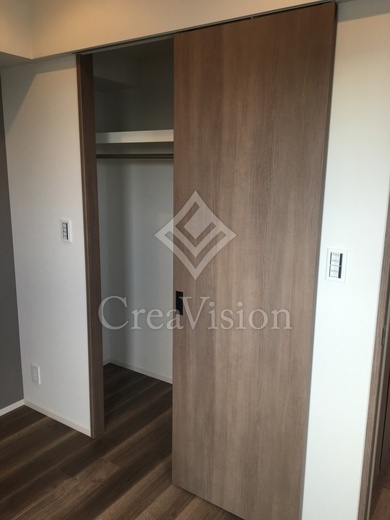 ザ・パークハビオ品川戸越