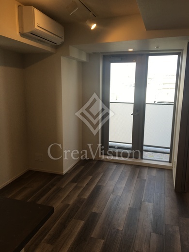 ザ・パークハビオ品川戸越