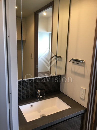 ザ・パークハビオ品川戸越