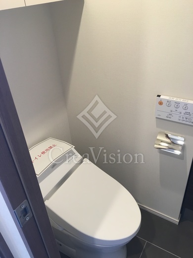 ザ・パークハビオ品川戸越