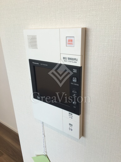 ザ・パークハビオ品川戸越