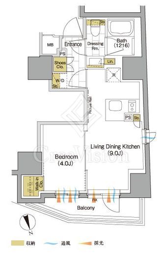 ザ・パークハビオ品川戸越