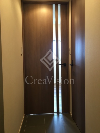 ザ・パークハビオ品川戸越