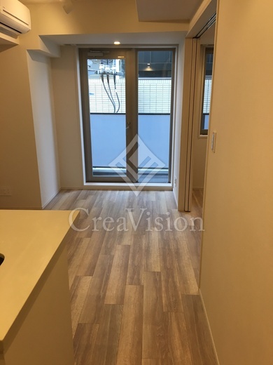 ザ・パークハビオ品川戸越