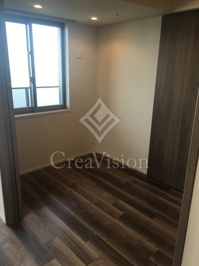 ザ・パークハビオ品川戸越