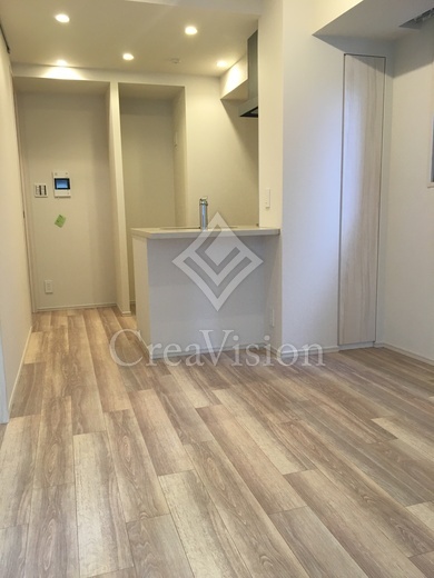 ザ・パークハビオ品川戸越