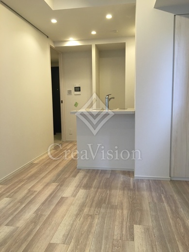 ザ・パークハビオ品川戸越