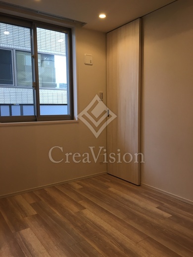 ザ・パークハビオ品川戸越