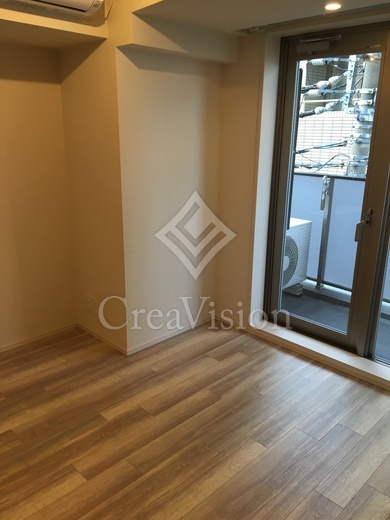 ザ・パークハビオ品川戸越