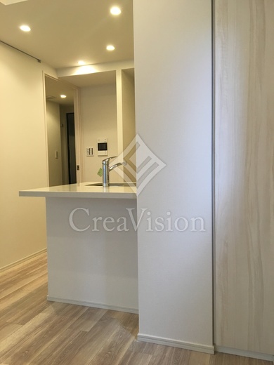 ザ・パークハビオ品川戸越