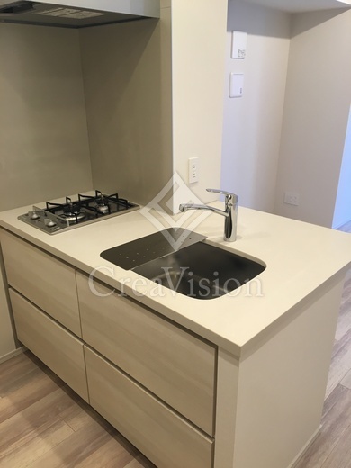 ザ・パークハビオ品川戸越