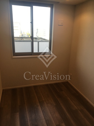 ザ・パークハビオ品川戸越