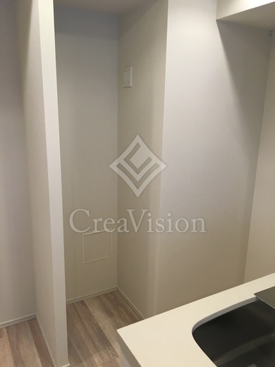 ザ・パークハビオ品川戸越