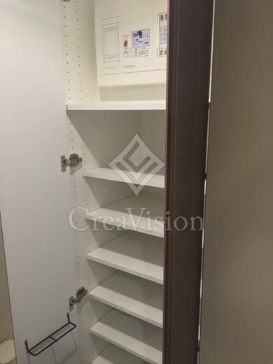 ザ・パークハビオ品川戸越