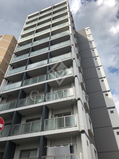 ルクレ森下レジデンス