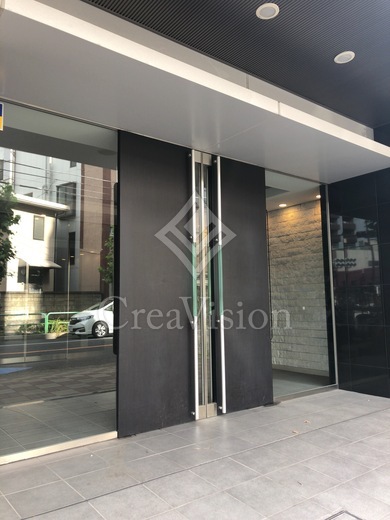 ルクレ森下レジデンス