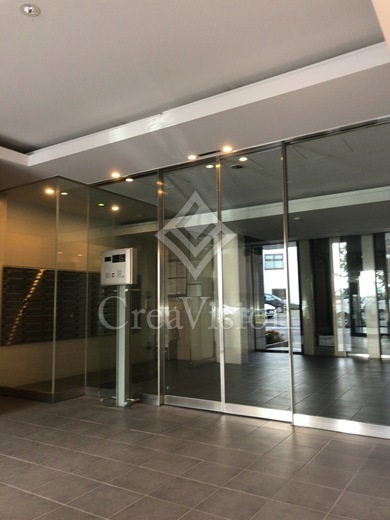 ルクレ森下レジデンス