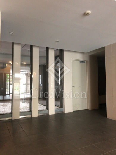 ルクレ森下レジデンス