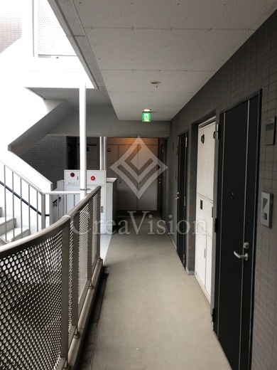 ルクレ森下レジデンス