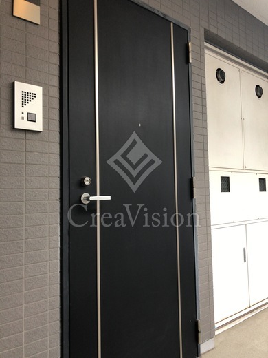 ルクレ森下レジデンス