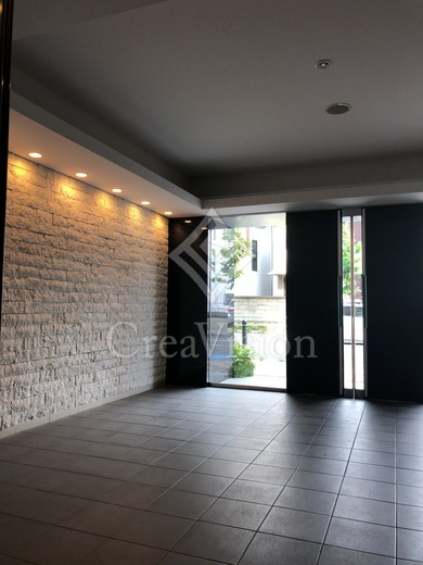 ルクレ森下レジデンス