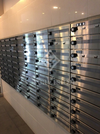 ルクレ森下レジデンス