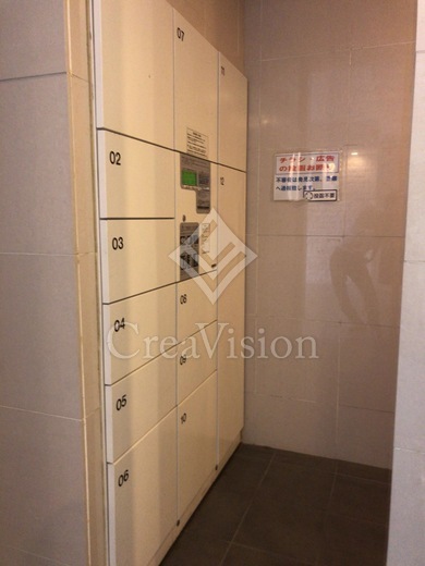 ルクレ森下レジデンス